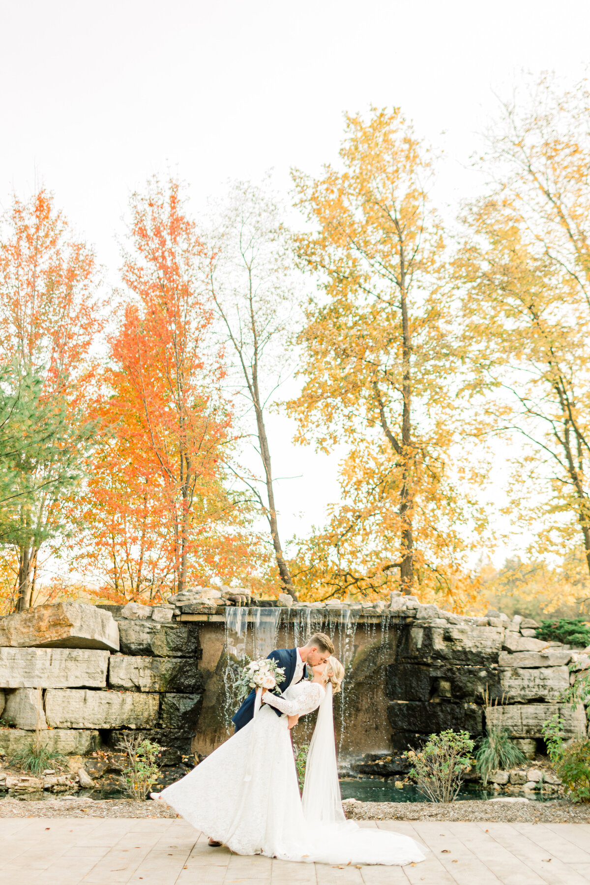 Elizabeth & Alex Wedding 631