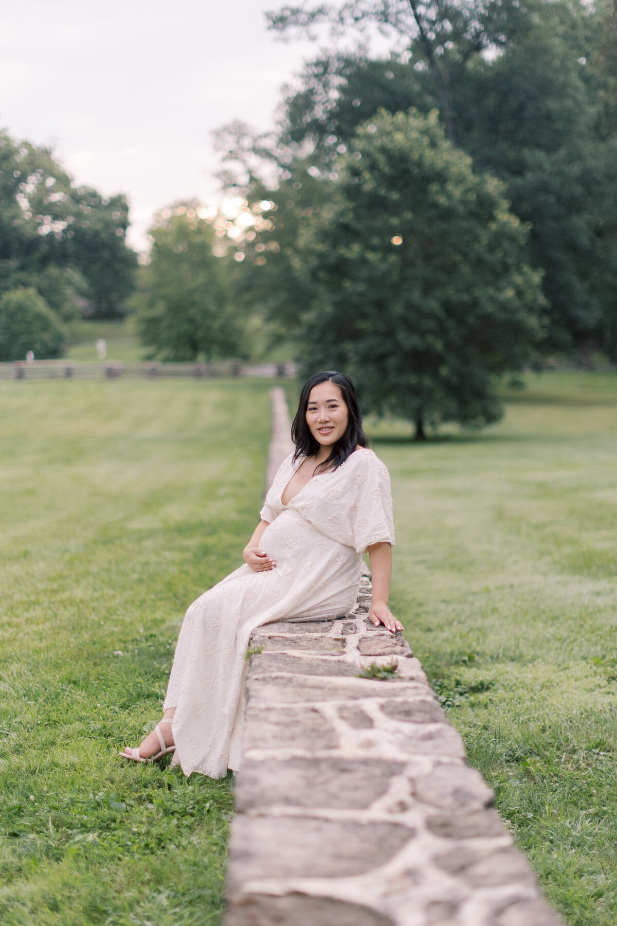 Philadelphia maternity portraits - 2