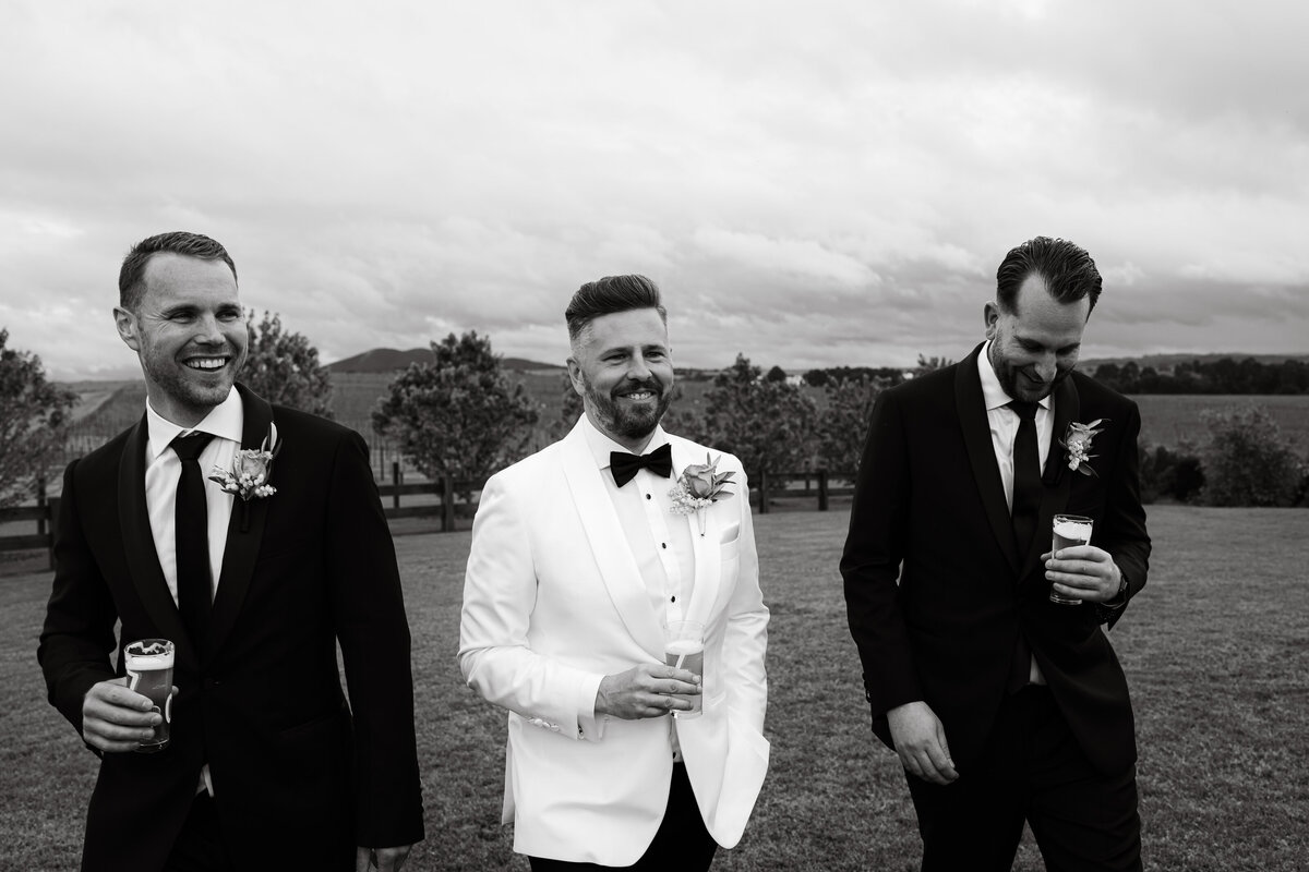 Courtney Laura Photography, Zonzo Estate, Yarra Valley Wedding Photographer, Amy and Fletcher-698