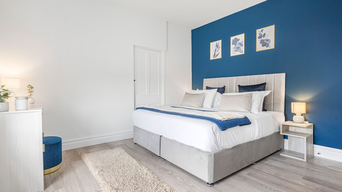 Bedroom 2 A