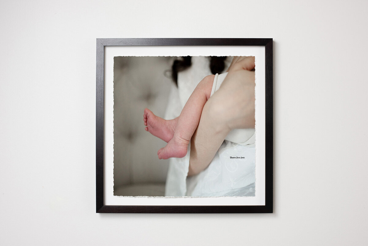Frame For Web