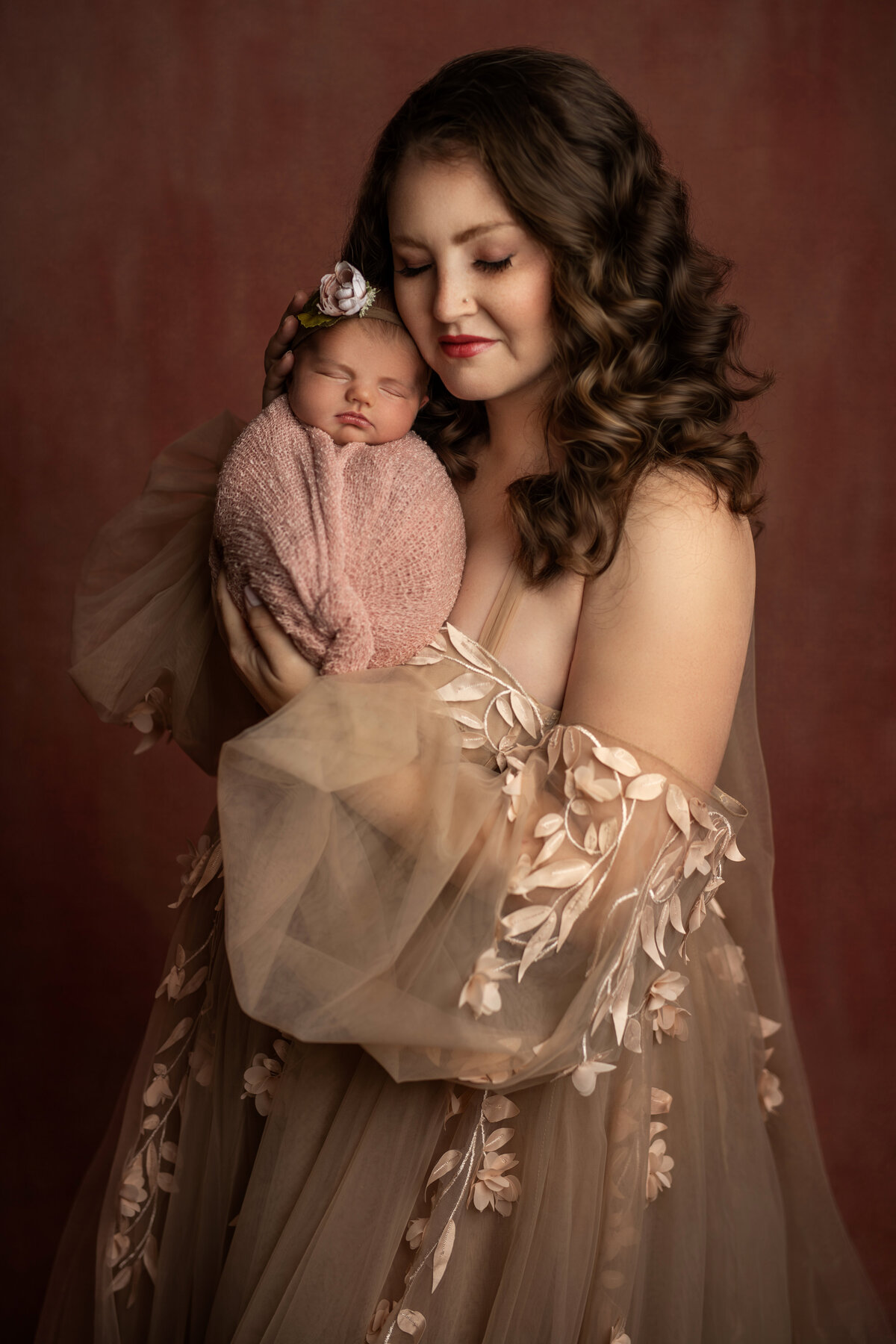 One12 Photography | Fine Art Family Photography in London, Ontario5
