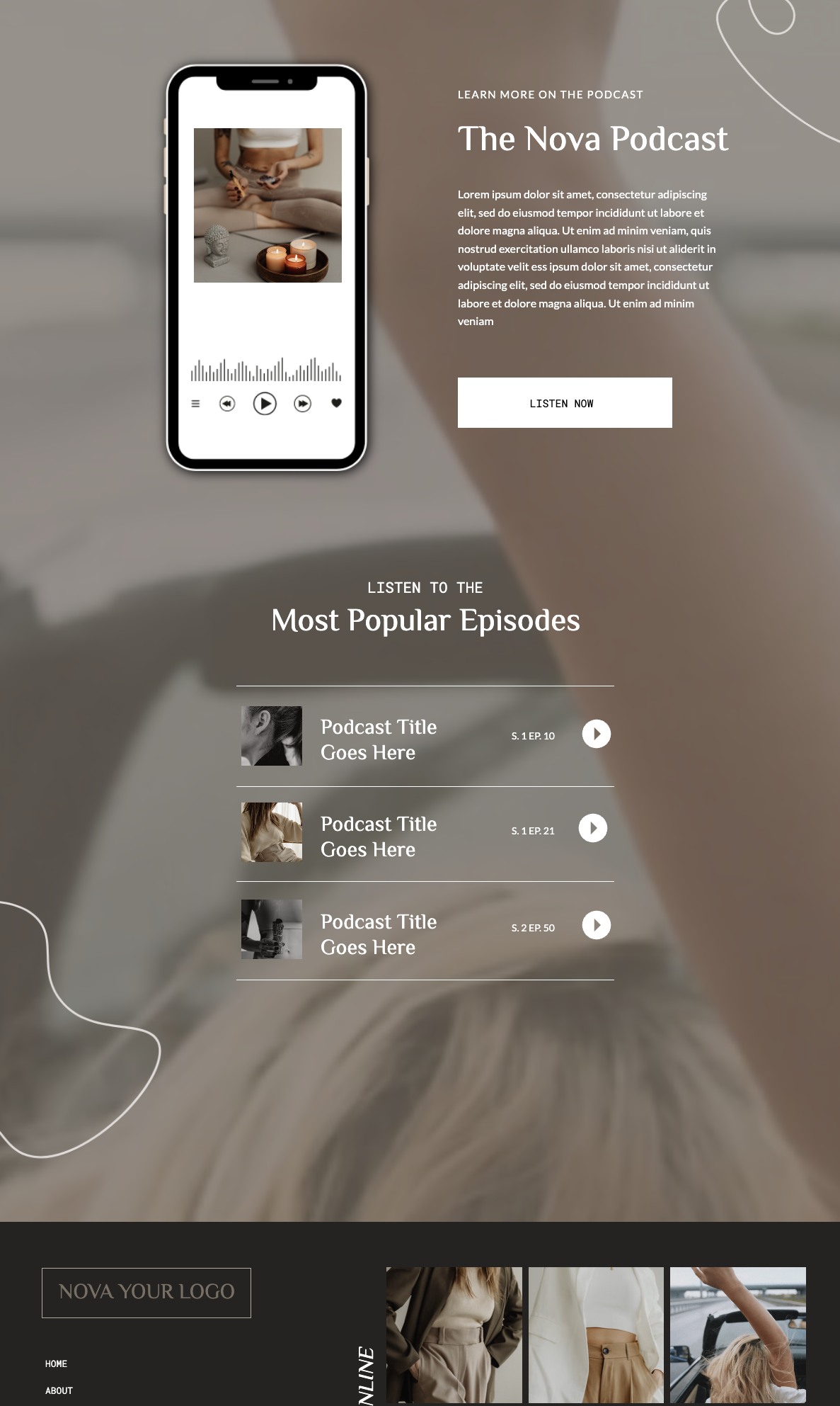 Showit Website Template_Nova04