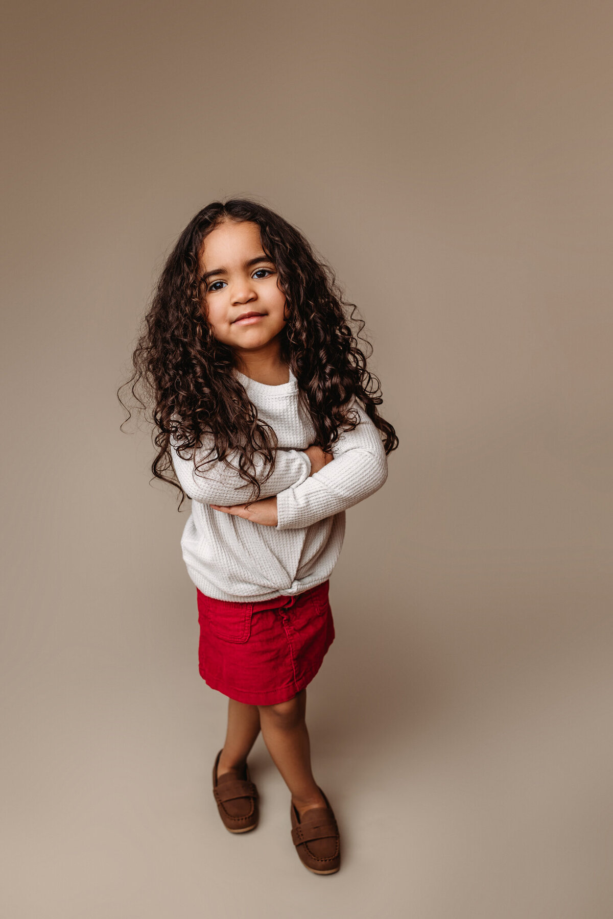 Sofia is Three!-9