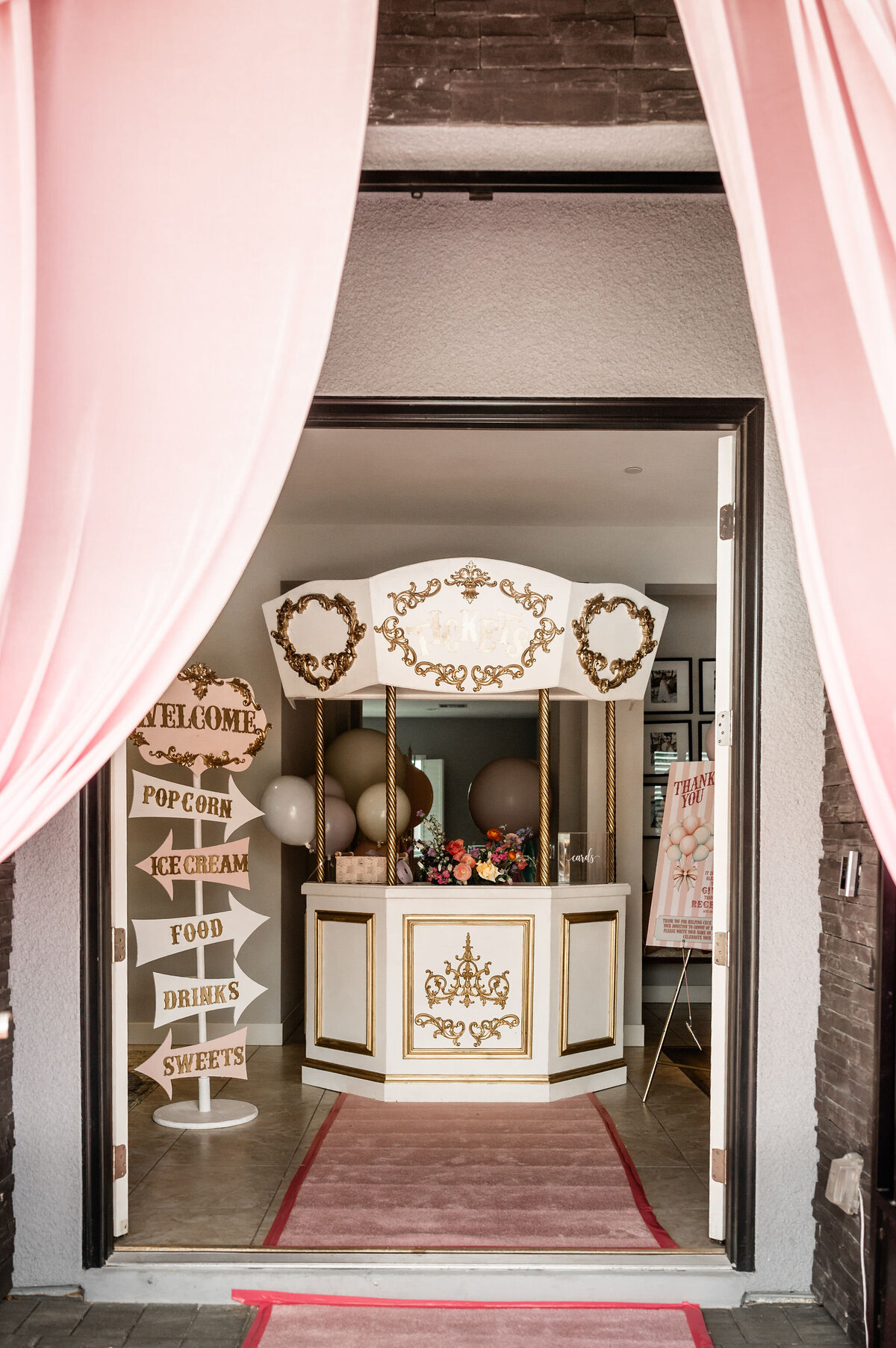 Pastel-Carnival-Kids-Birthday-Party-8