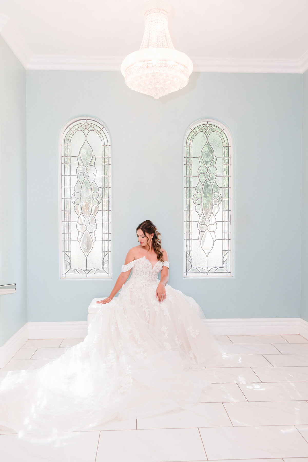 Villa de amore-temecula