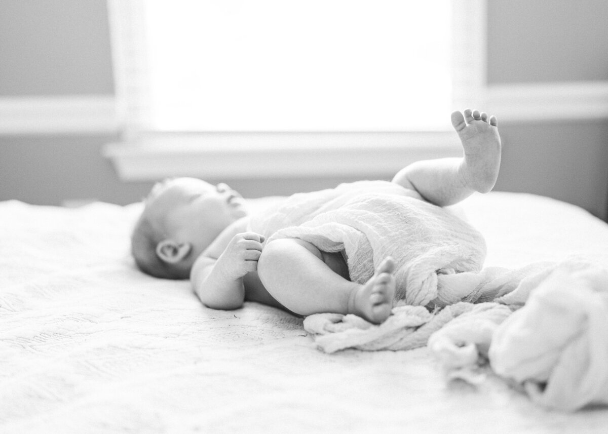 Northern Virginia Newborn Photographer Melissa Sheridan Photography_0133