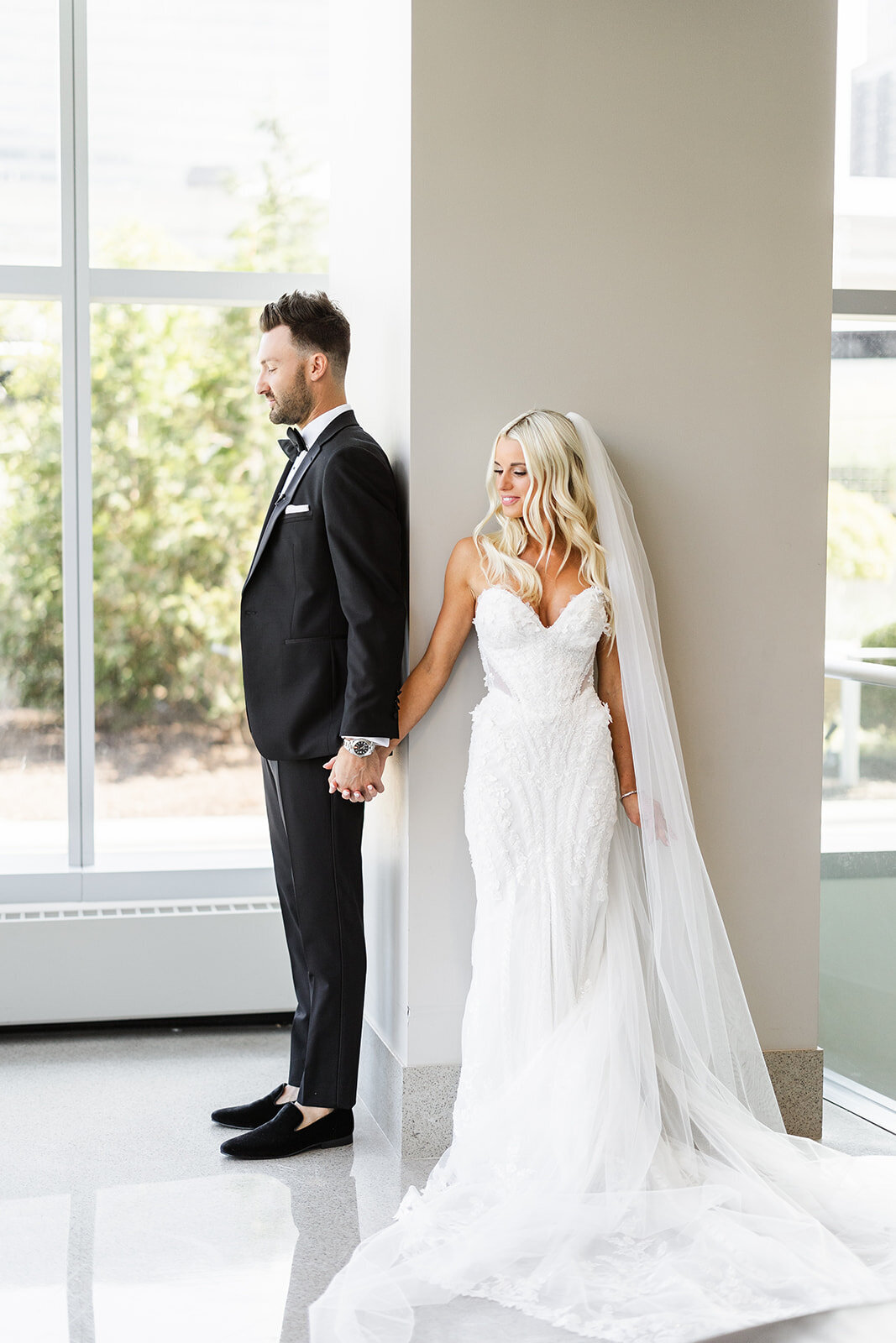 Cleveland Museum of Art Wedding Lindsey Ramdin Best Cleveland Wedding Photographer166