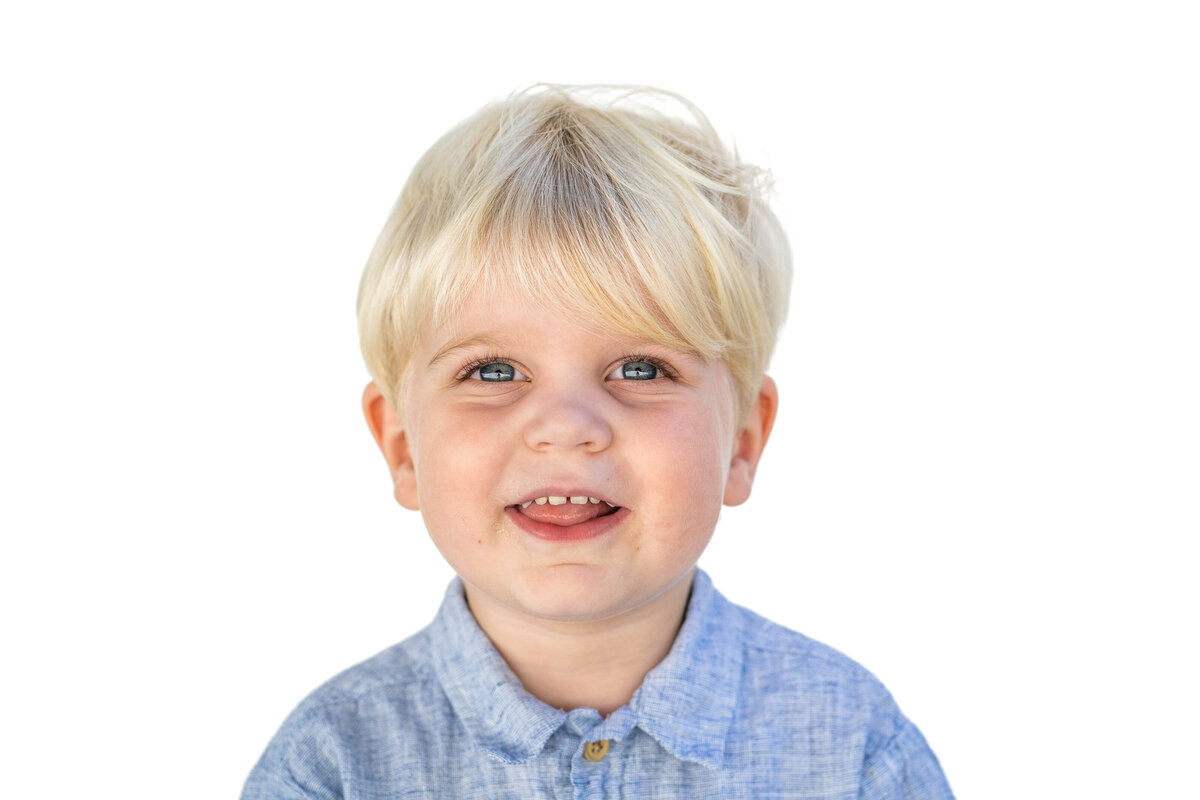 What to wear for school photos