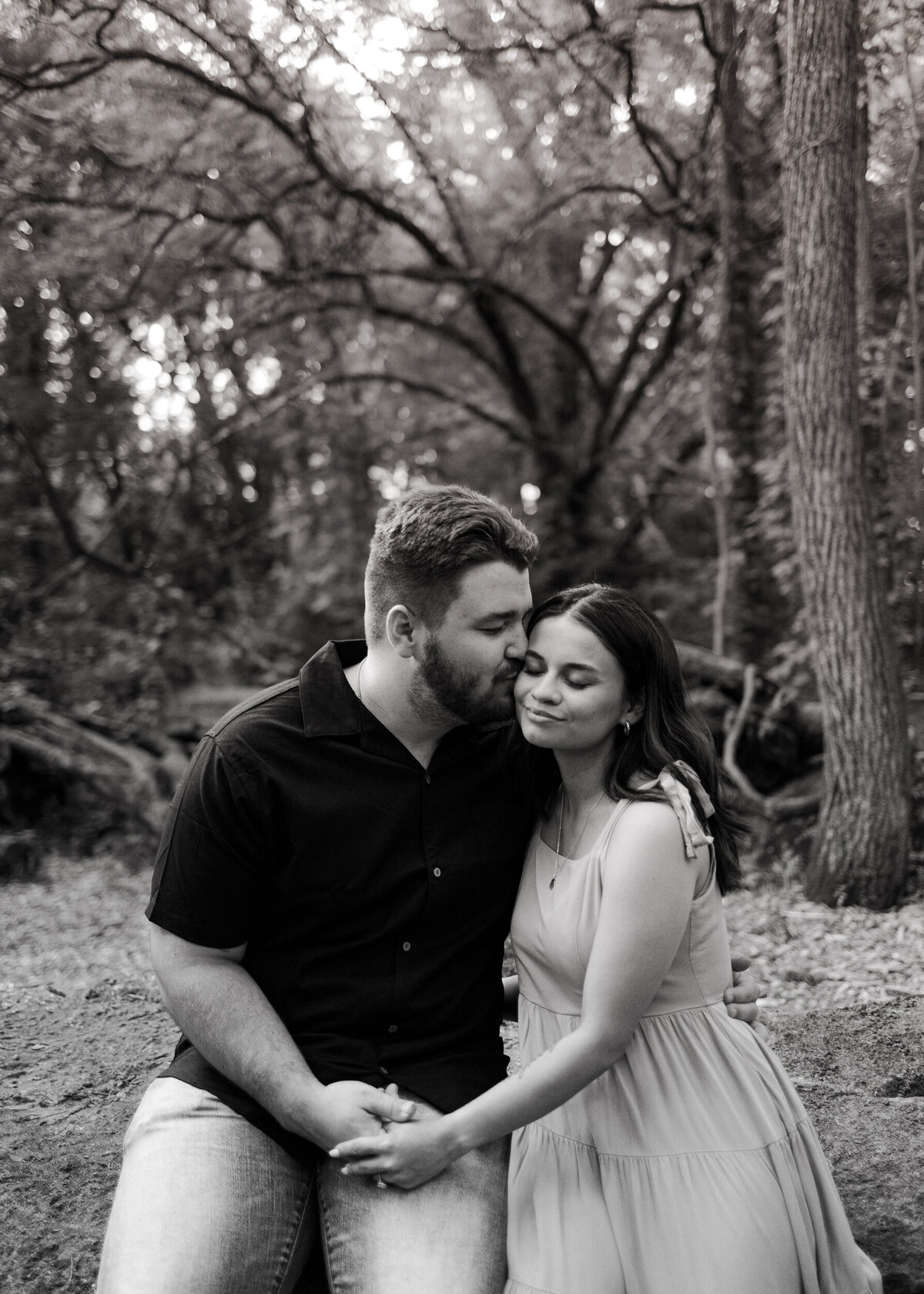 Ashlynn Shelby Photography_ Arrington Winery Engagement Shoot-7