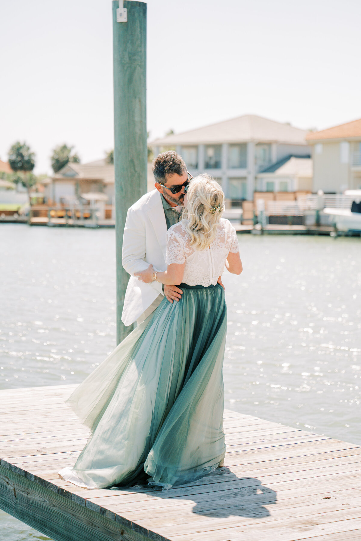 Portfolio | Wedding Photography by Ink & Willow Associates | Victoria TX