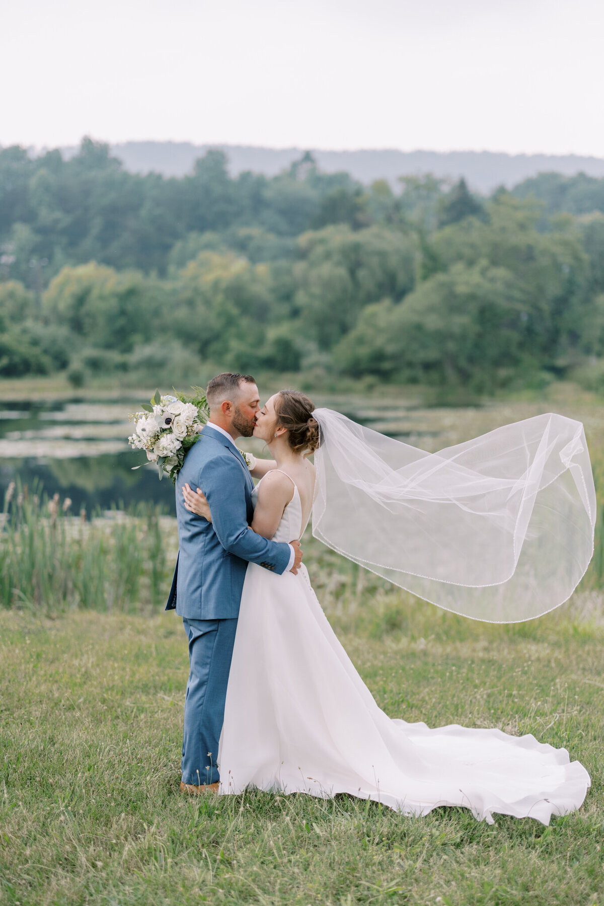 The Manor At Mountain View Wedding Photos | Ashlee Zimmerman