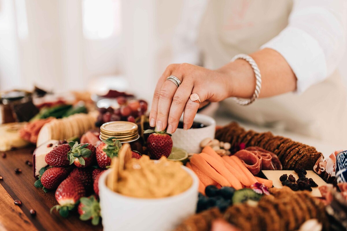 Graze Co Large Grazing Platter