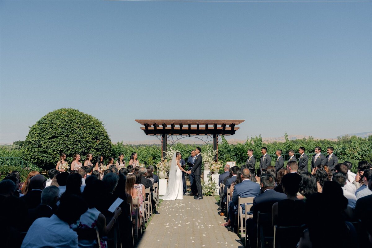 Phoebe & Jeremy Palm Event Center Wedding - Helena Wong Photography-283_websize