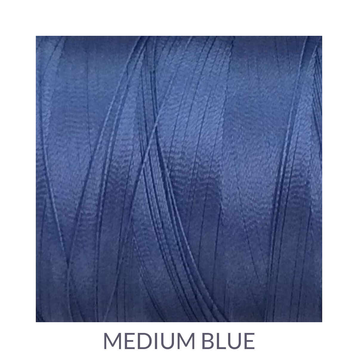 Thread Colors