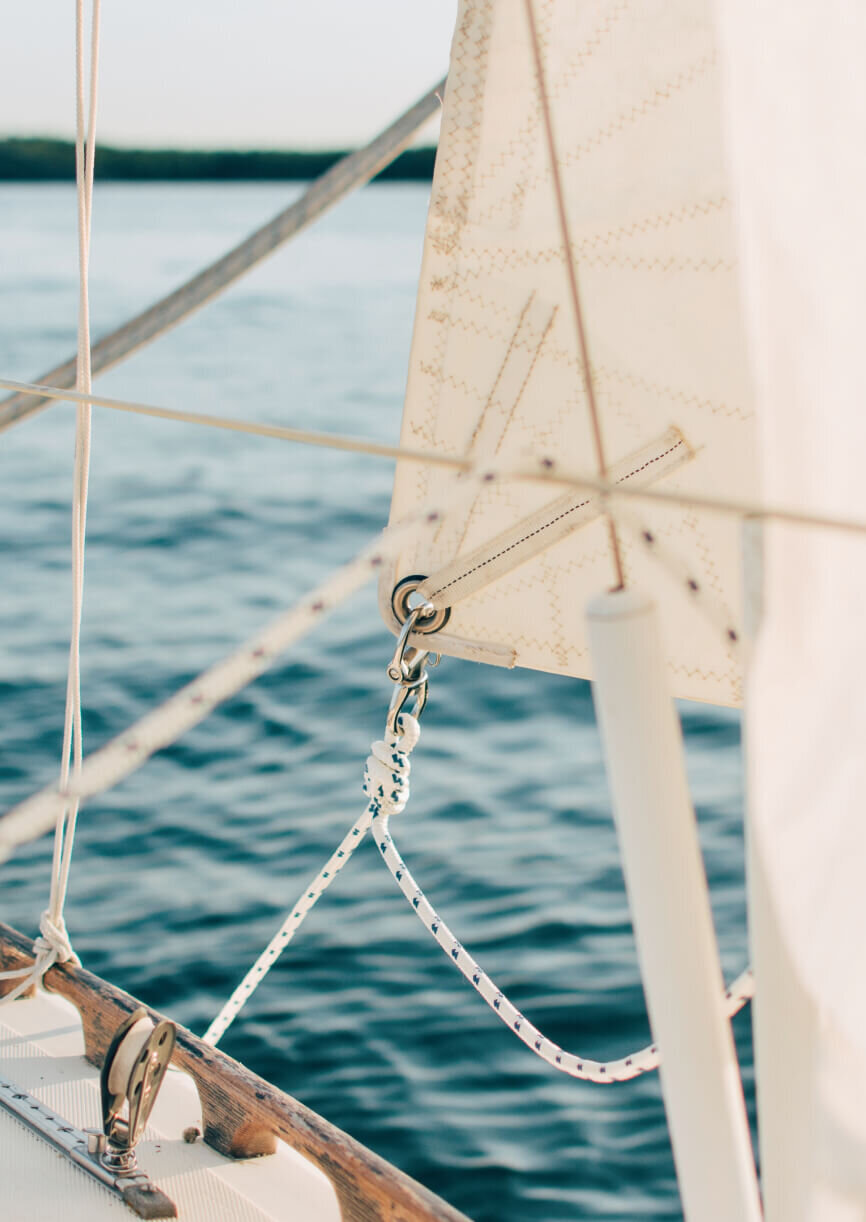 Waterstone - Capitolo Riviera - Nervi - Luxury Boutique Hotel - sailing capitolo