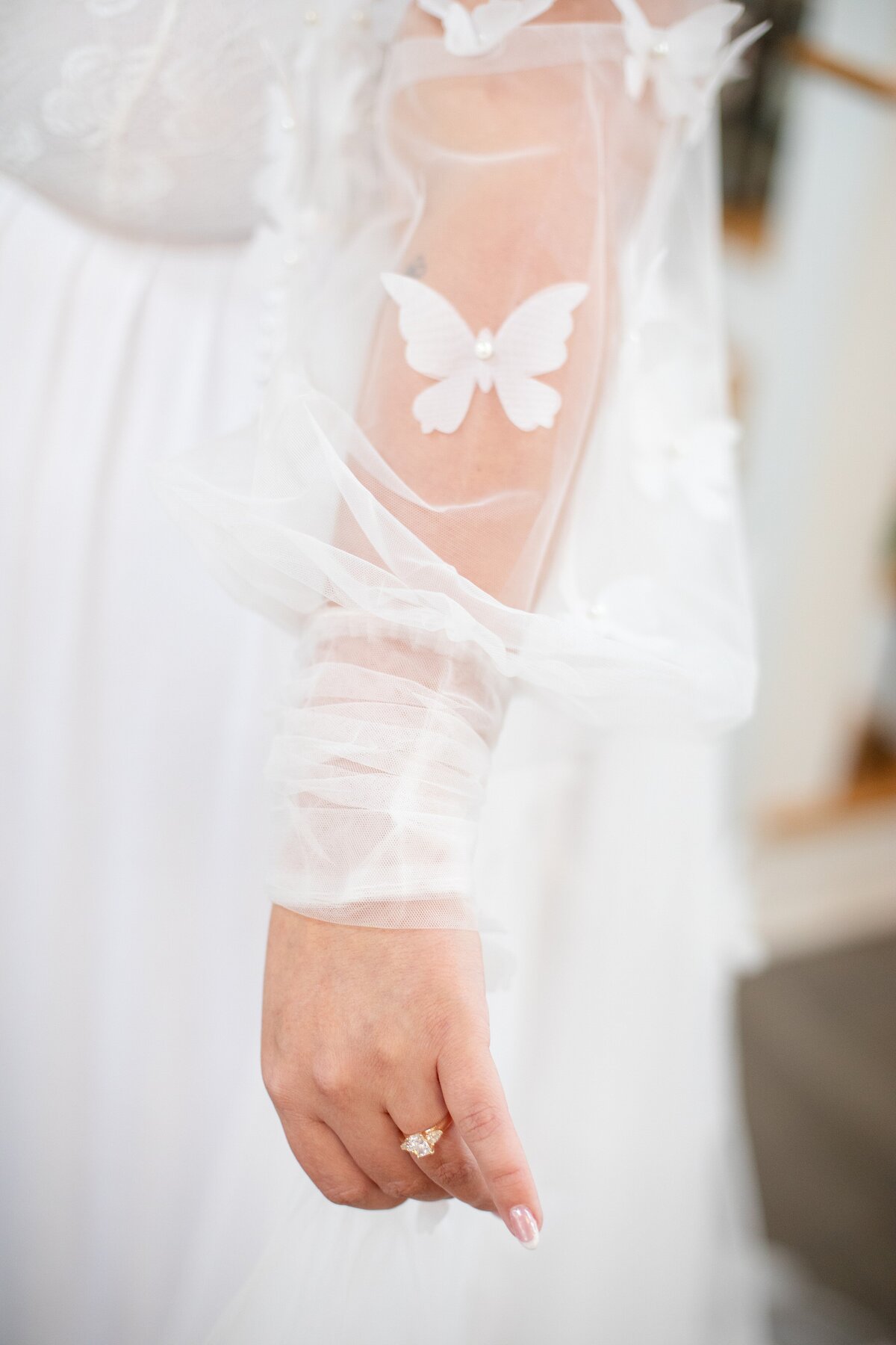 Shelby + Brad Wedding Photos - 1 Preceremony 32 of 106