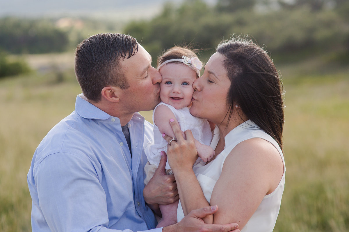 Best Family Photographer in Colorado Springs