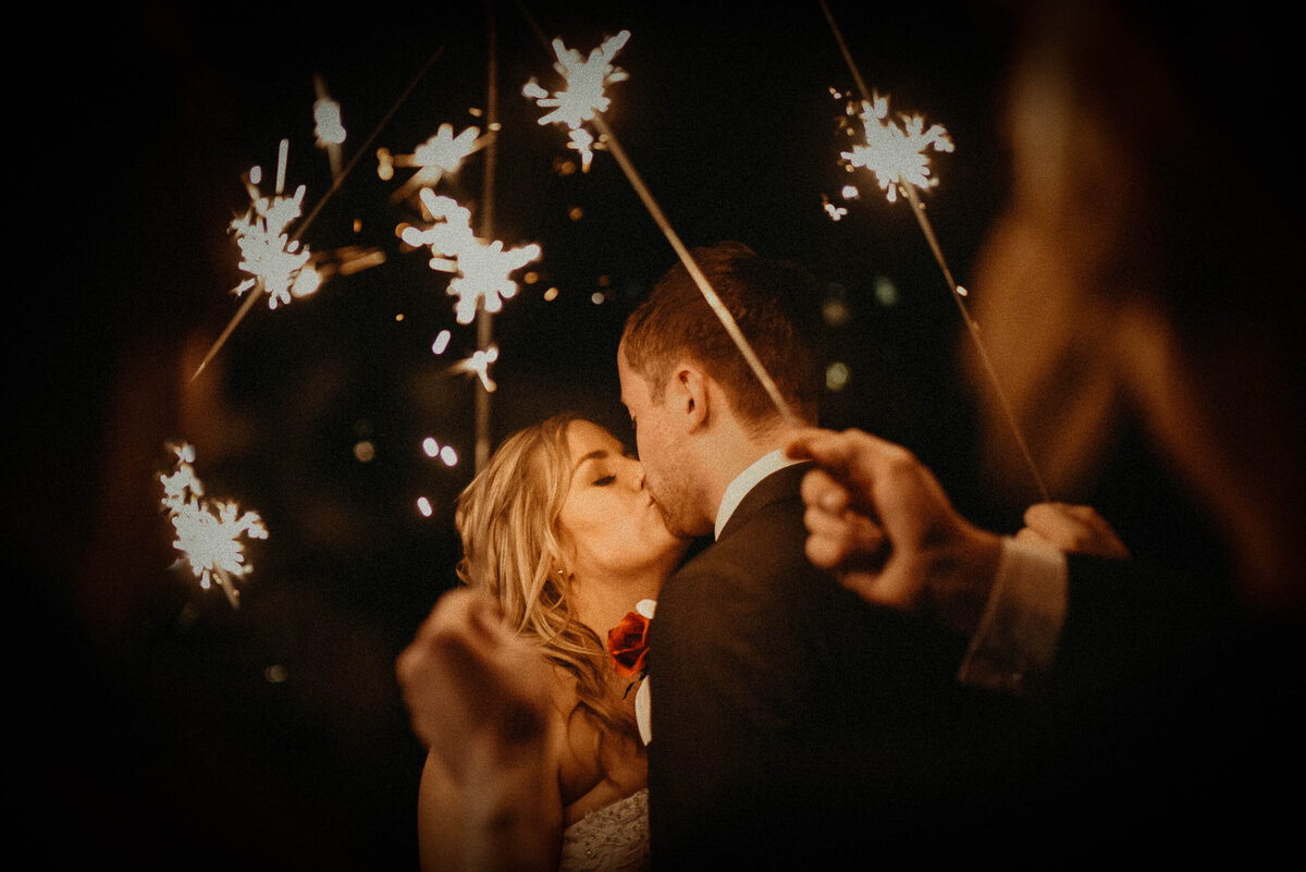 Revel Ash Studio - Wedding Photography_