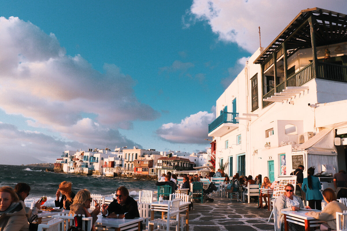 Mykonos