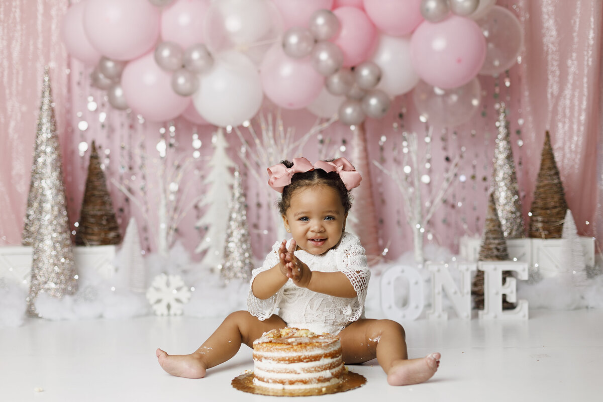 Hampton Georgia cake smash photographer, Atlanta cake smash photographer, jonesboro Georgia cake smash photographer, Fayetteville cake smash photographer, Mcdonough cake smash photographer