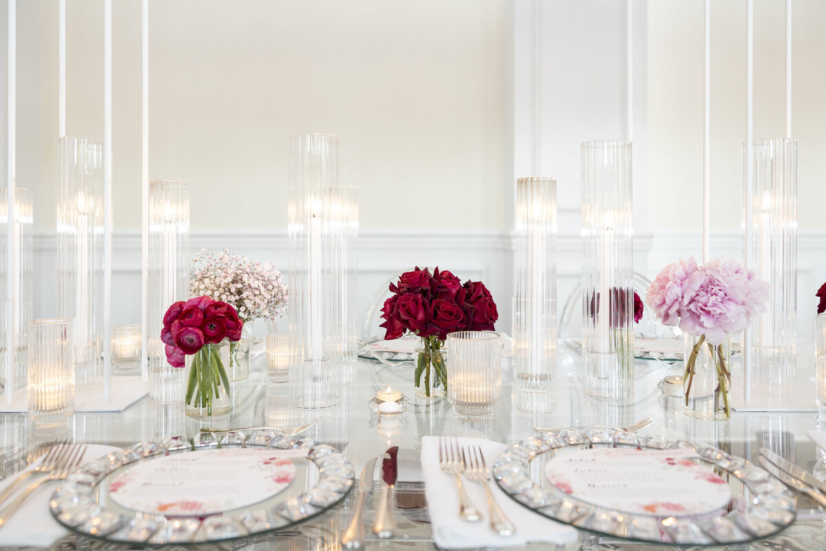 Party Perfect Orlando Wedding Planner  Orlando Wedding planner  © Image by The Brand Boss Lady 74