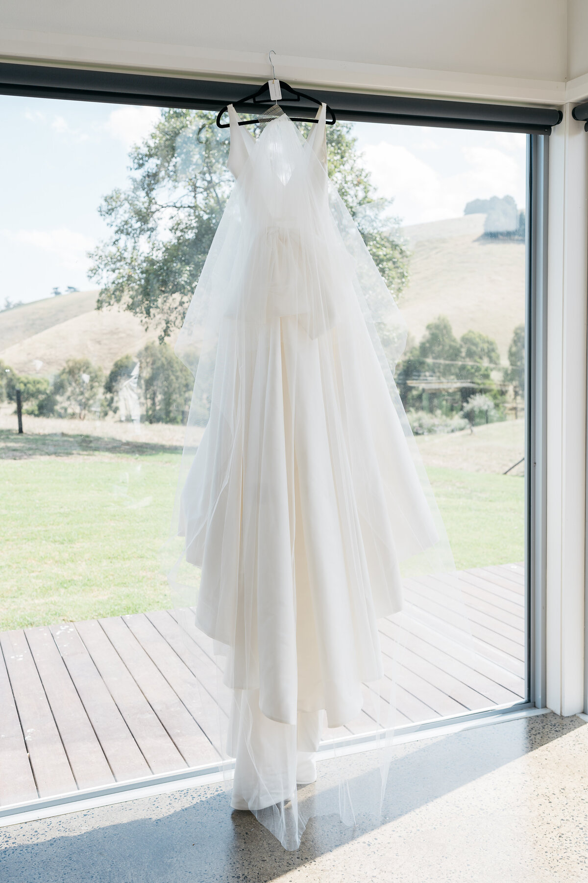 Courtney Laura Photography, Yarra Valley Wedding Photographer, Farm Society, Dumbalk North, Lucy and Bryce-109