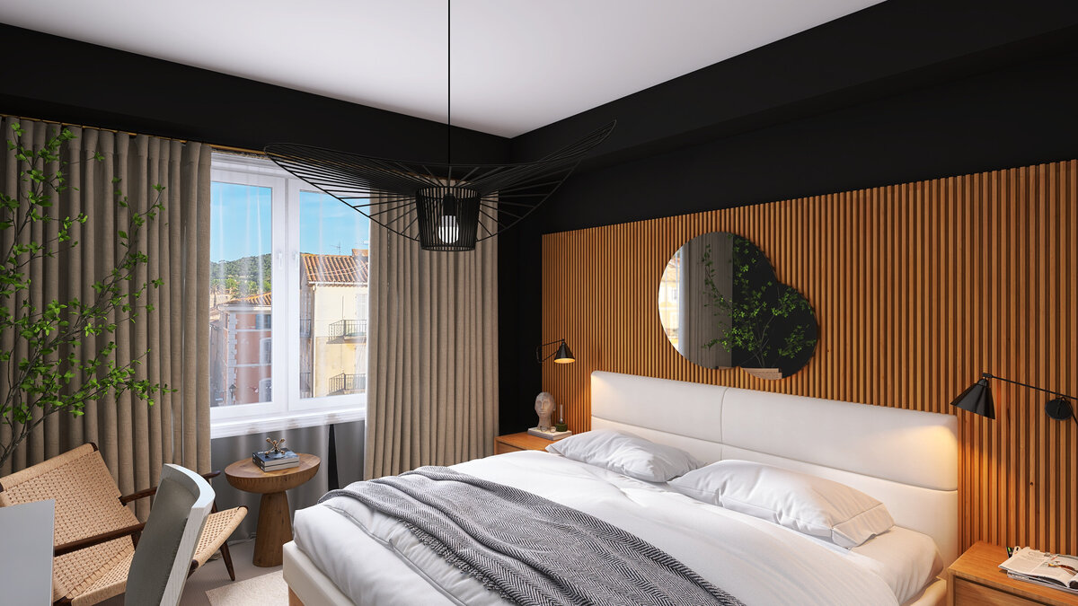 Master Bedroom-34