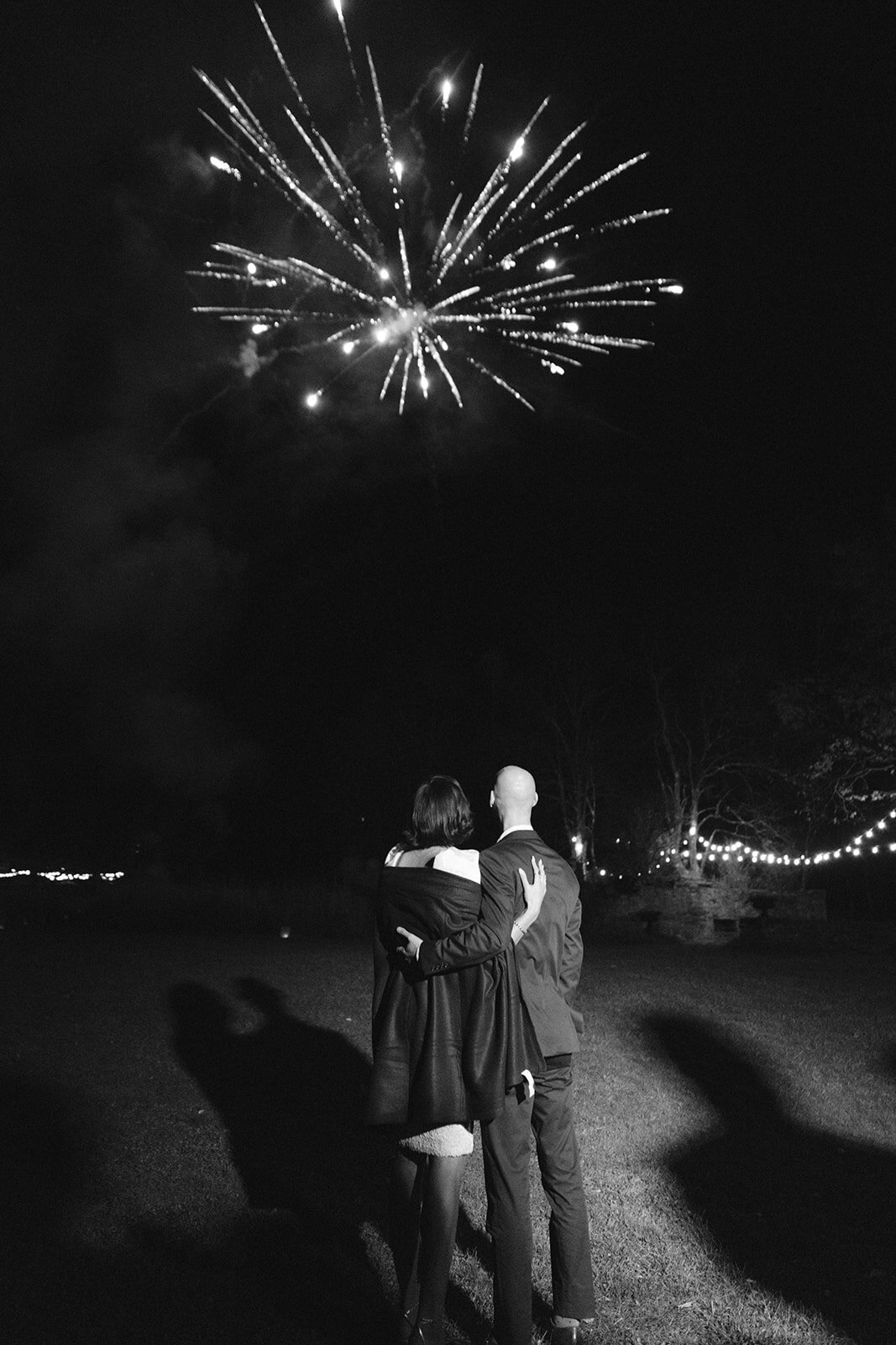 Handome Hollow Castskills October Wedding