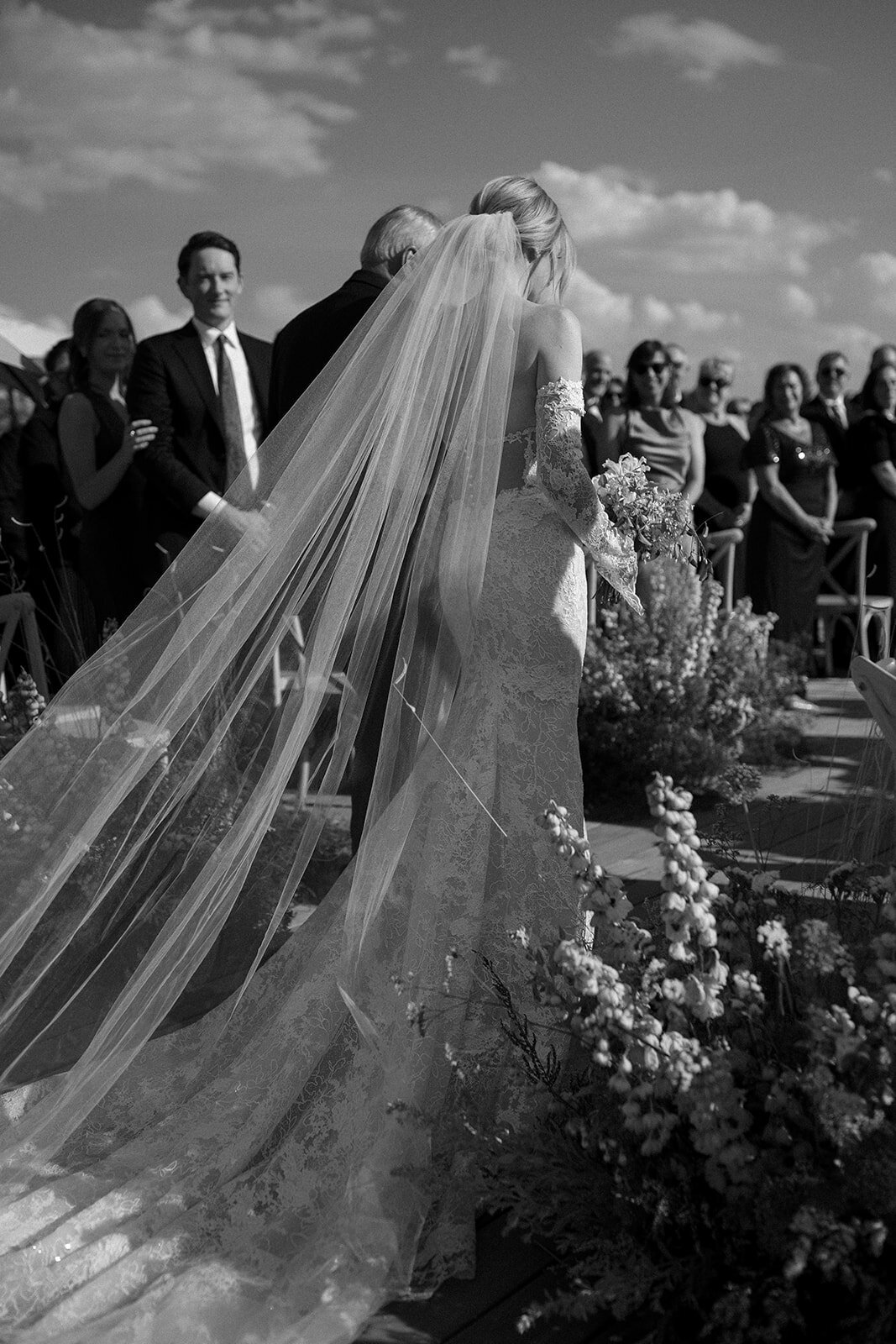 Emily + Brian Wedding - Ceremony-127