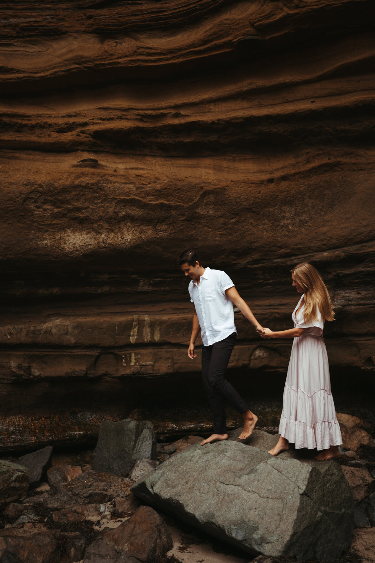 California-Sunset-Cliffs-Elopement-LM-09943