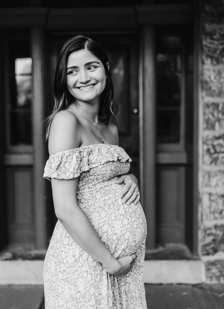 Columbia maternity photographer-39