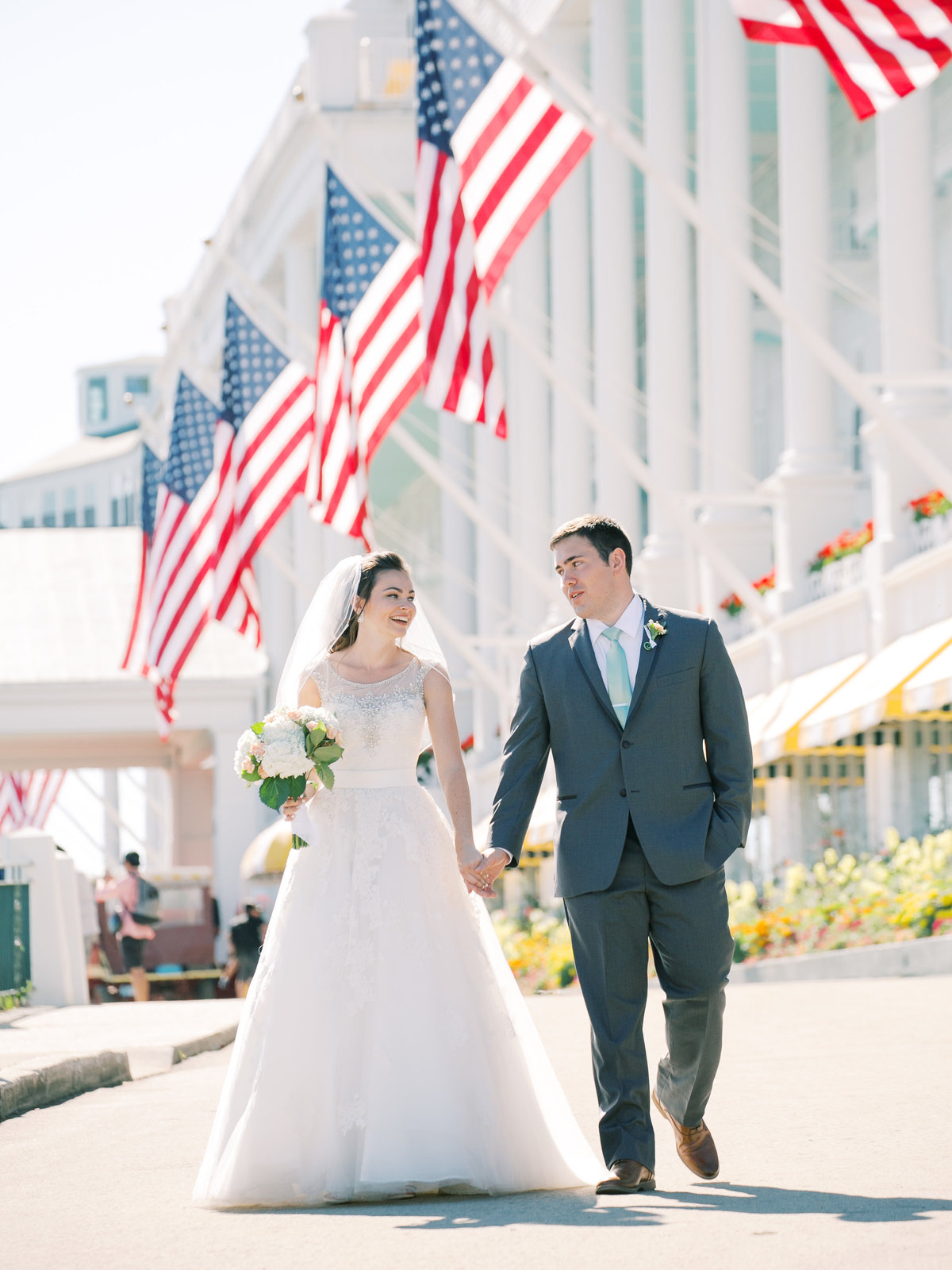 Mackinac Island Wedding - Molly-1032