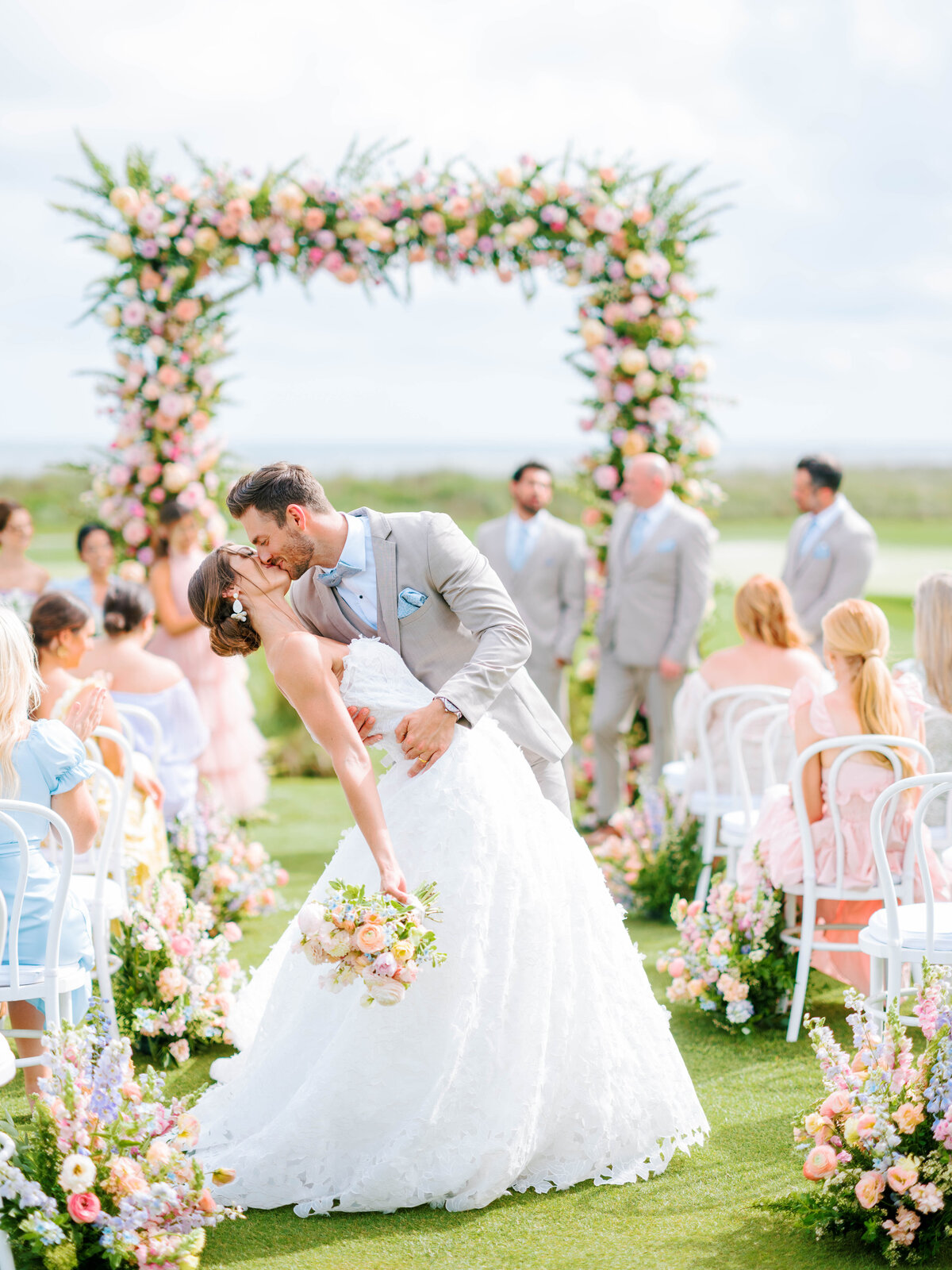 Kiwah Island Wedding Arika Jordan Photography LLC-128