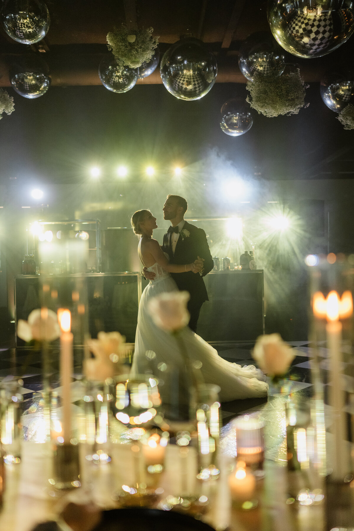 Belvedere Old Port Wedding_Montreal Event Planner_Cools Events-3