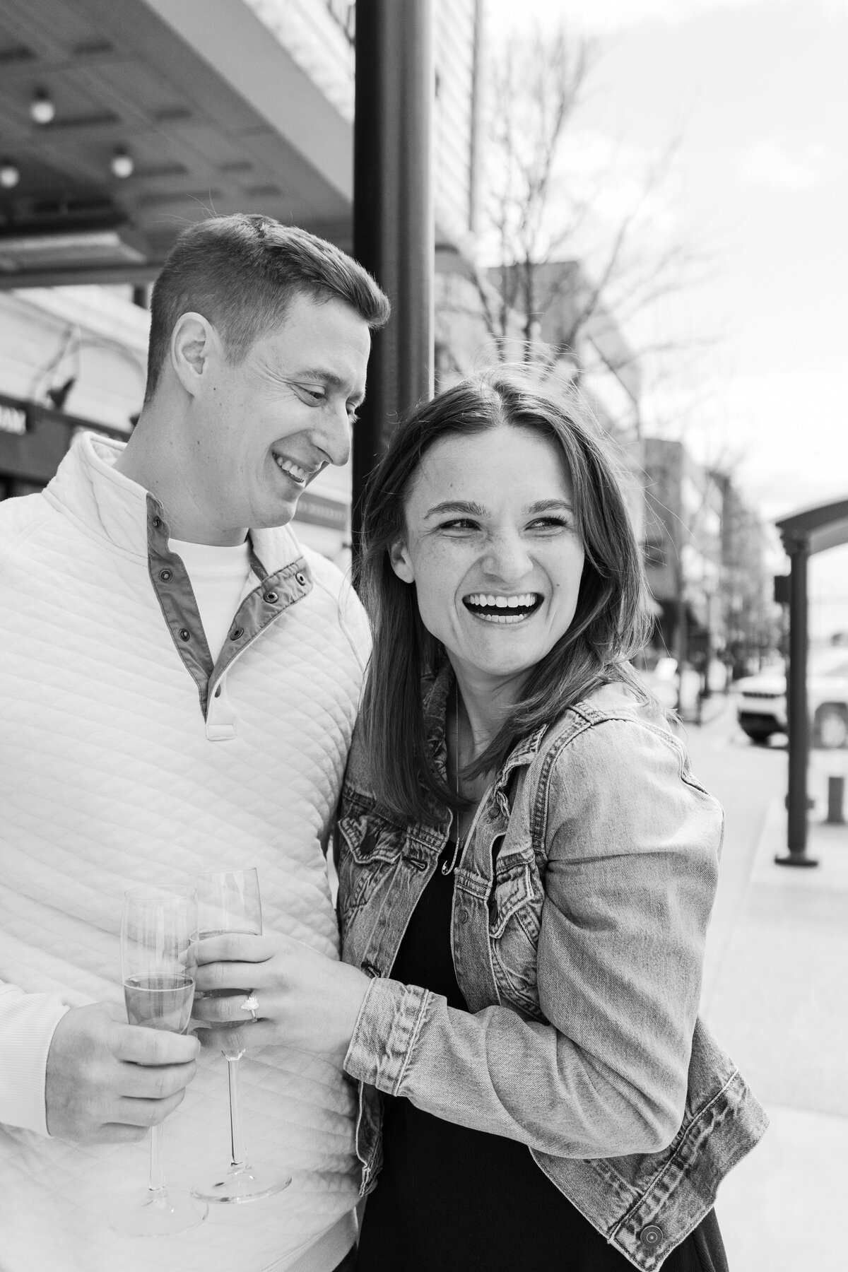 Proposal Photos Michigan
