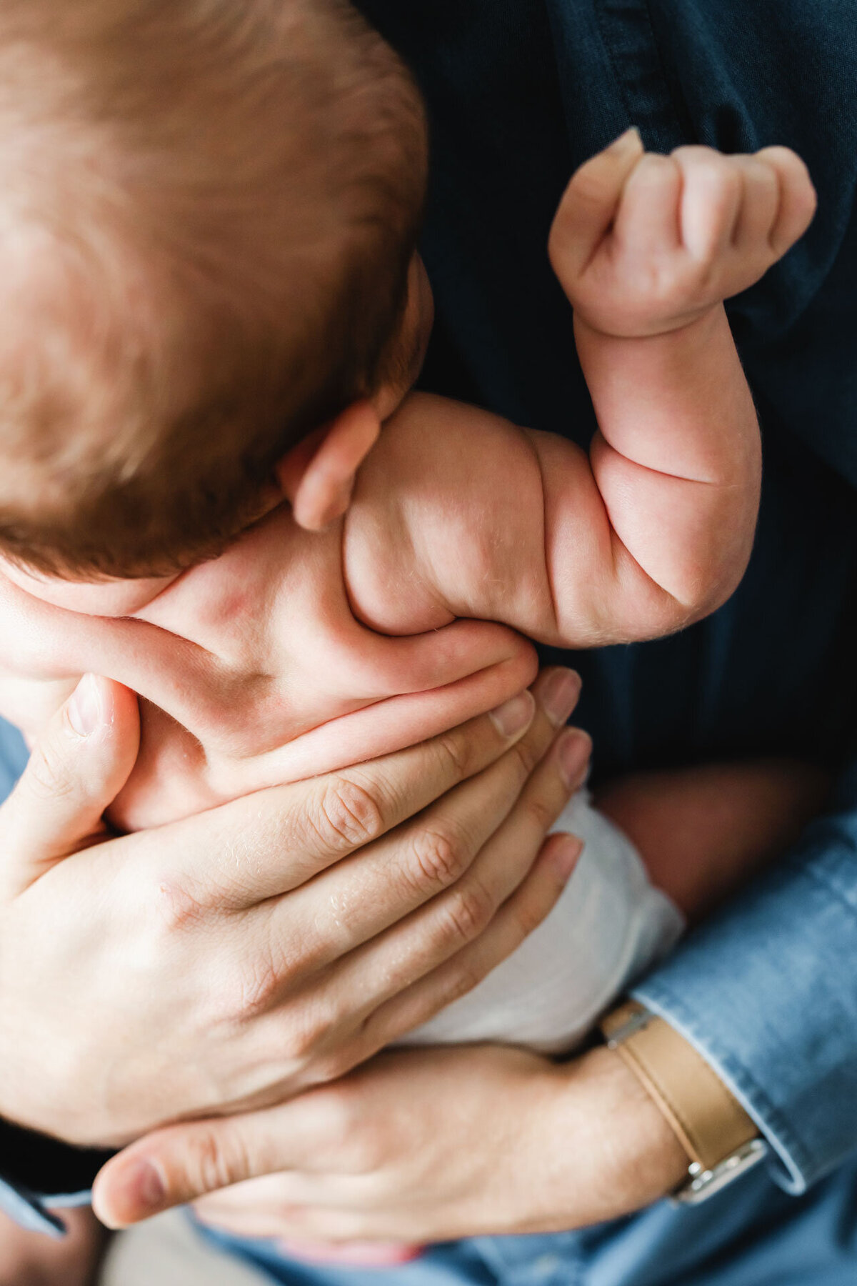 Brooklyn  Newborn Photographer 24-20