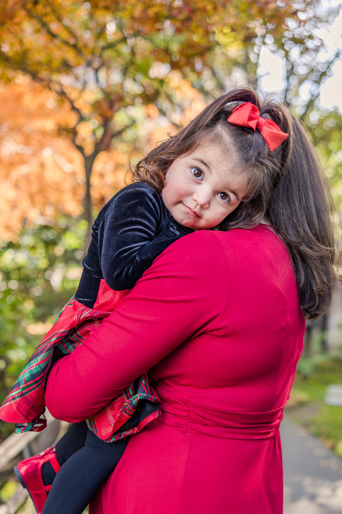 Sawyer Family Fall 2022 - Hailey June Photography-28