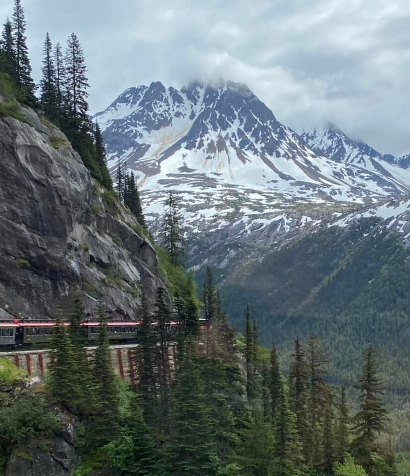 Alaska III