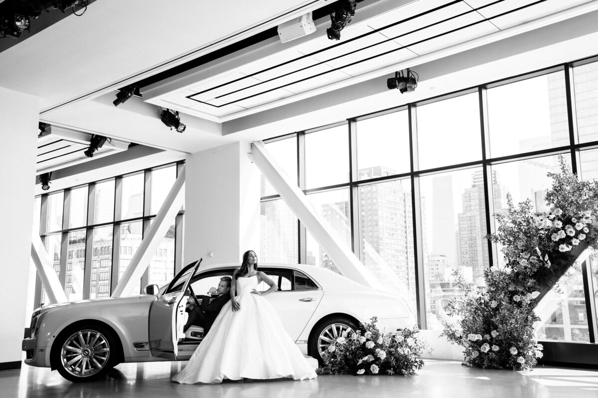 Sophisticated Weddings X The Glass House X Premier Events by Reema X Charming Images - 0160