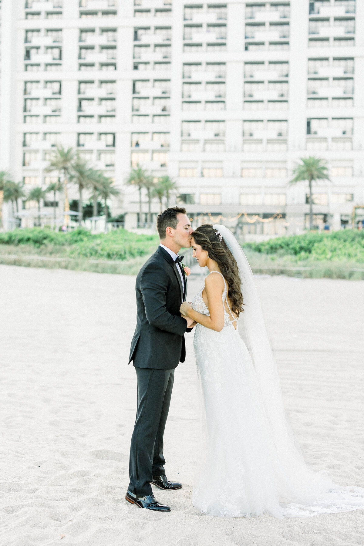 FORT LAUDERDALE FL WEDDING-9755