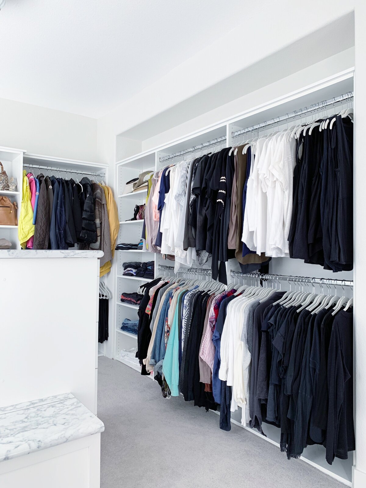 Simply Organized Professional Organizing SF Bay Area
