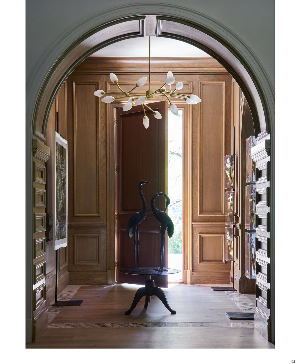 AH&L - Southeastern Showhouse September 2025 Feature