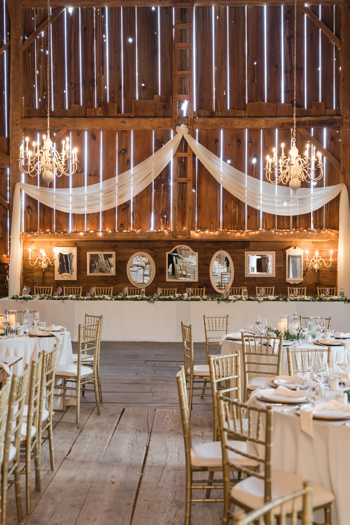 century barn wedding 76