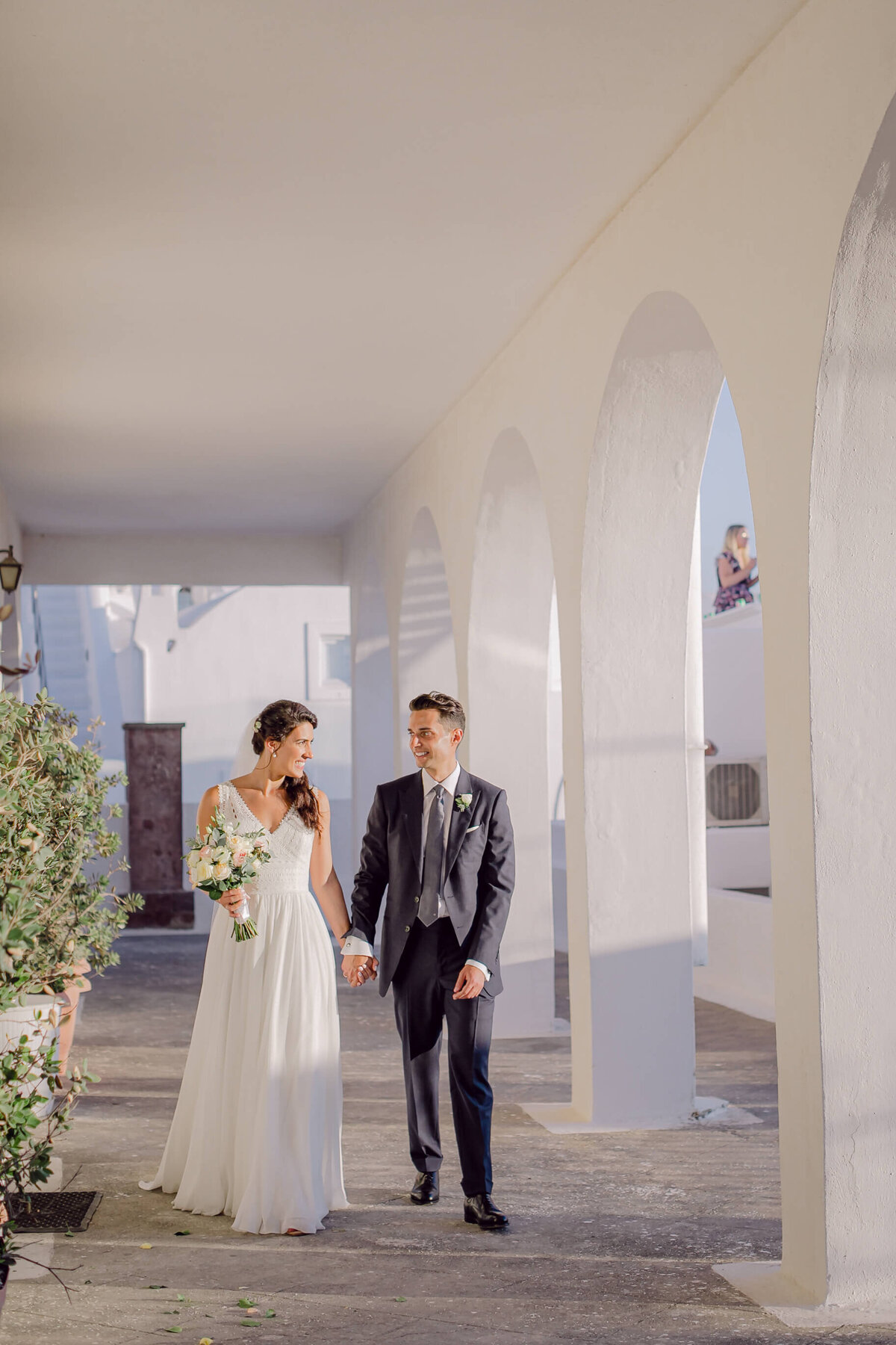 Wedding, Elina & Anton, September 06, 2018, 335