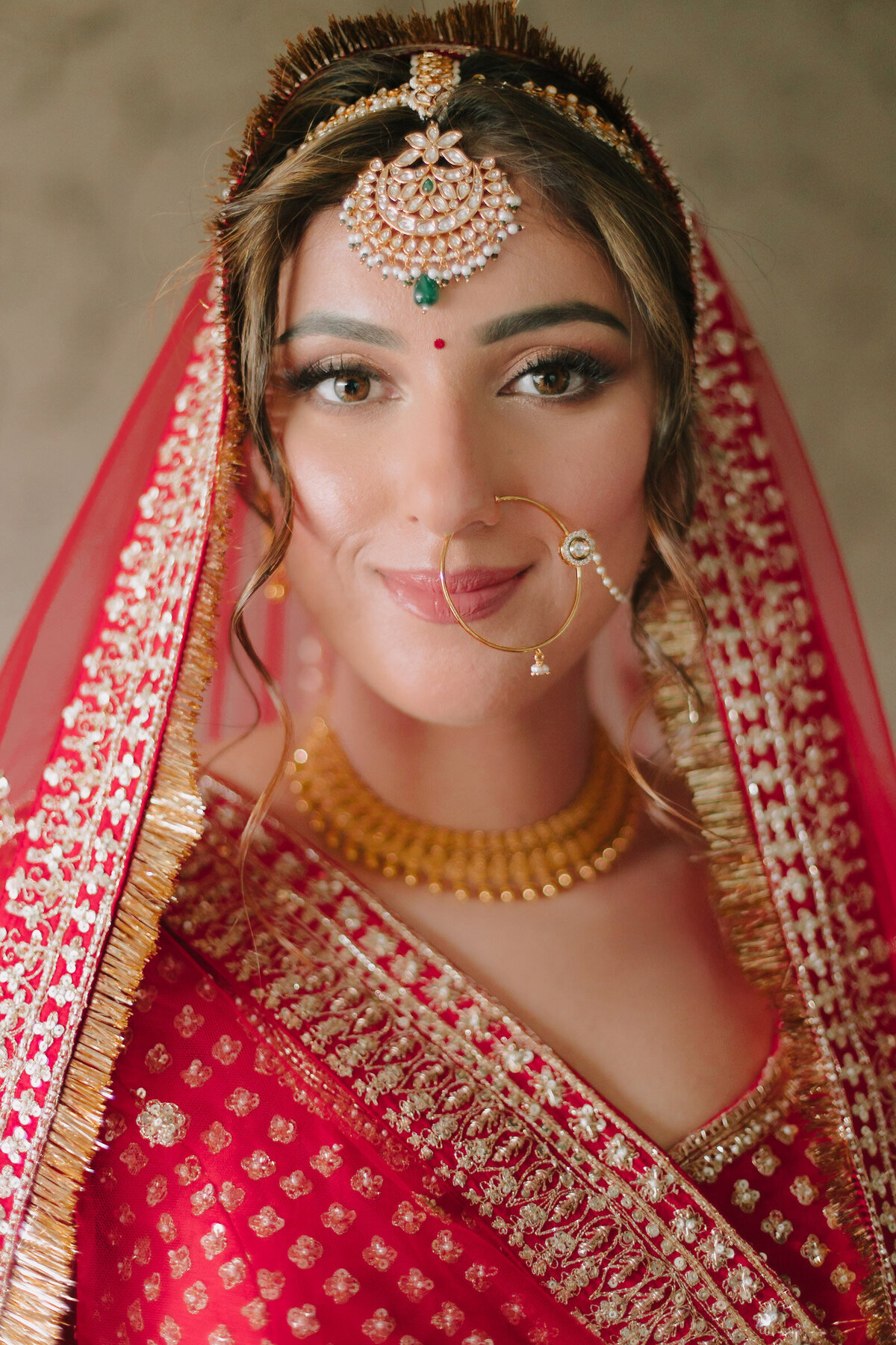 107 Harsha Bathija Wedding Portfolio 2023-24