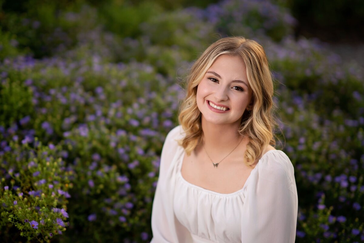 central ohio senior photographers