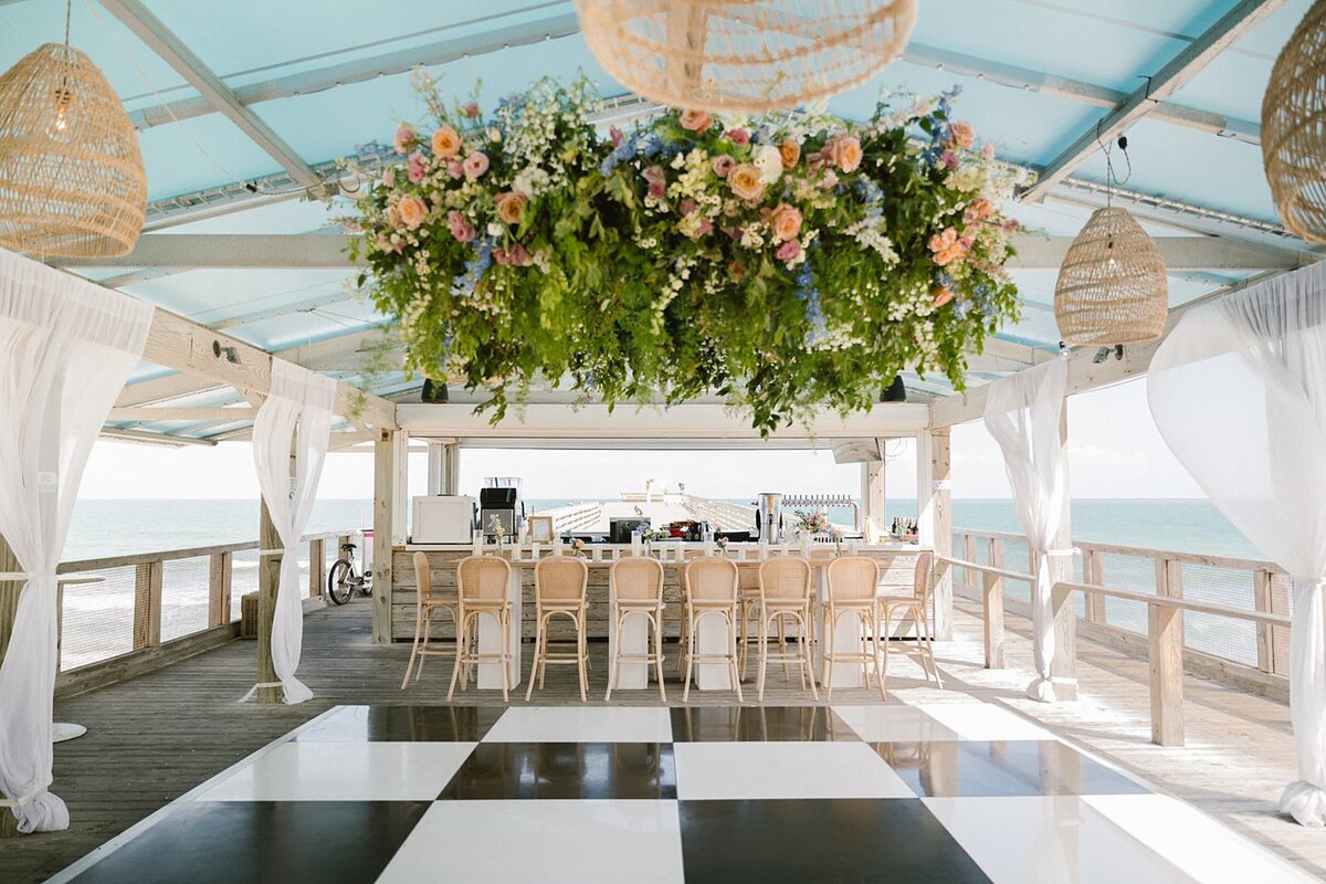 Brittanie Raquel Events Wrightsville Beach Oceanic Wedding_0044