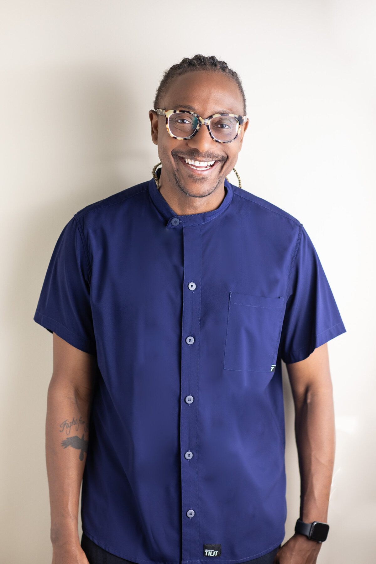 Gregory Gourdet Headshot Sep 2023 Web