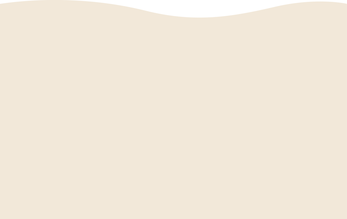 Forme onde vague océan décor transition
